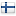 upsos.ac.in server is located in Finland